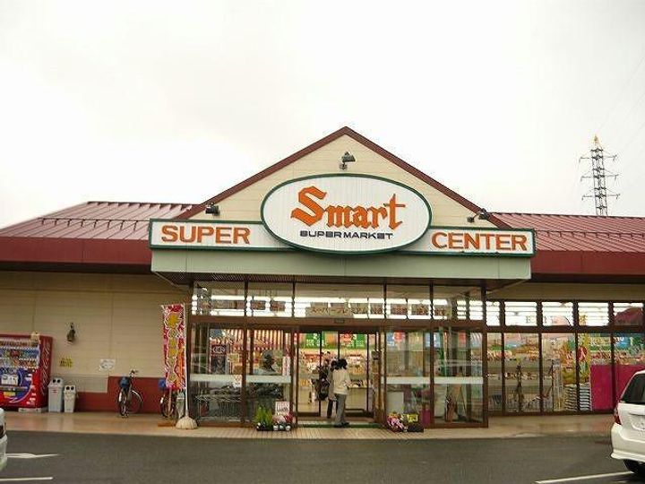 ラ・メールの周辺