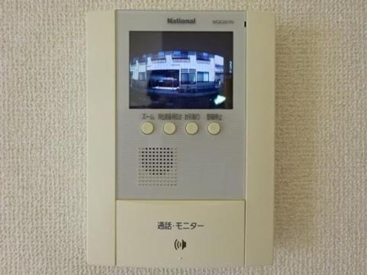 カサルビアの内装