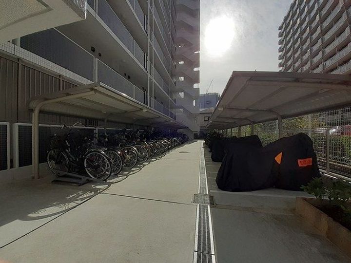 大阪府大阪市城東区森之宮2(マンション)の賃貸物件の地図