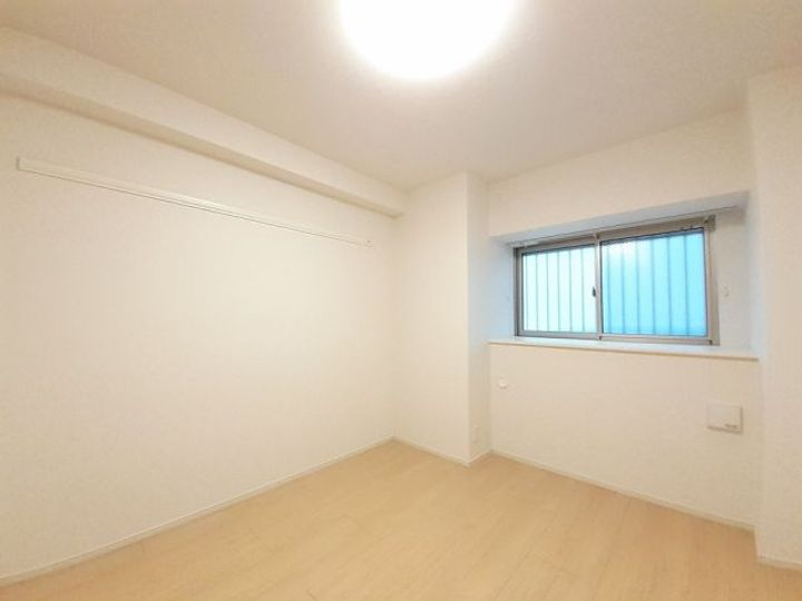 大阪府大阪市城東区森之宮2(マンション)の賃貸物件の内装