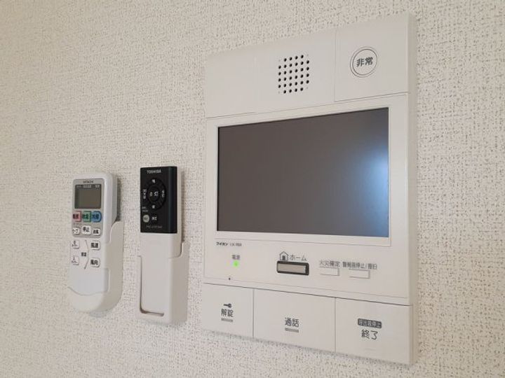 大阪府大阪市城東区森之宮2(マンション)の賃貸物件の内装