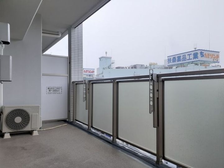 大阪府大阪市城東区森之宮2(マンション)の賃貸物件の内装