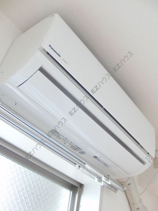 コントラーダ・ウノの内装