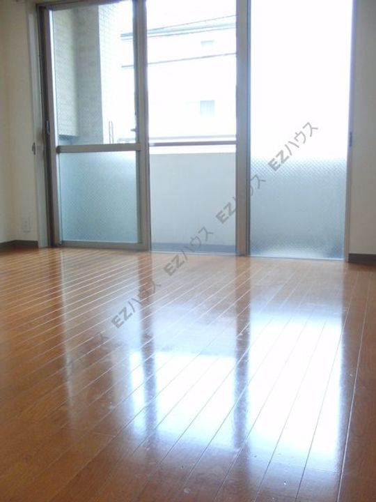 コントラーダ・ウノの内装