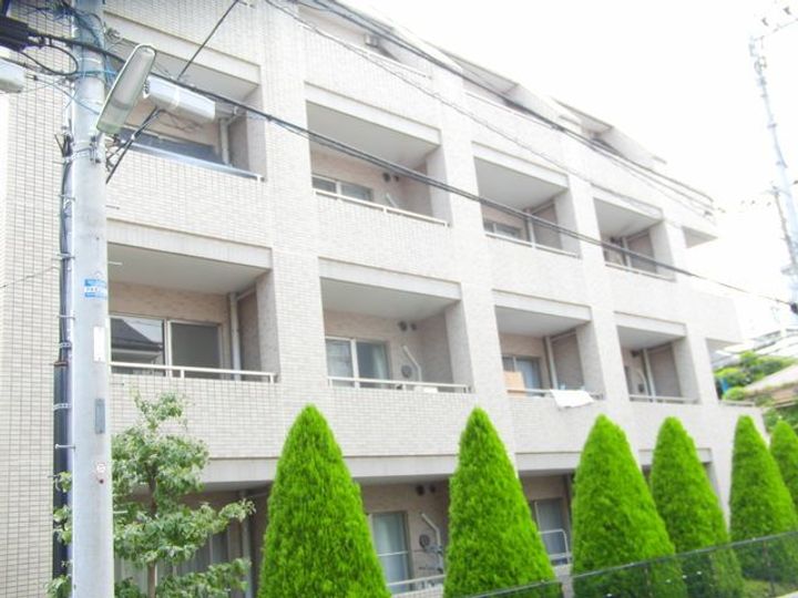 コントラーダ・ウノの外観