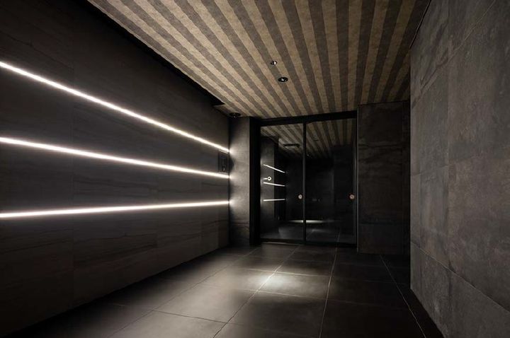 東京都新宿区上落合3(マンション)の賃貸物件の外観