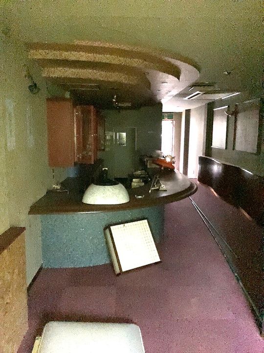 新潟県上越市仲町2(一戸建)の賃貸物件の内装