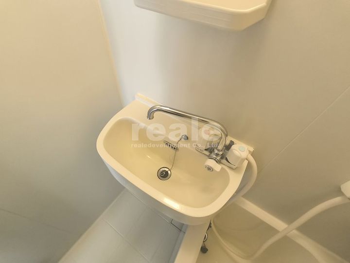 井の頭パークビューマンションの内装