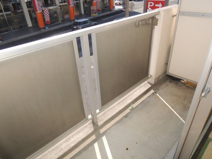 岡山県岡山市東区広谷(マンション)の賃貸物件の内装