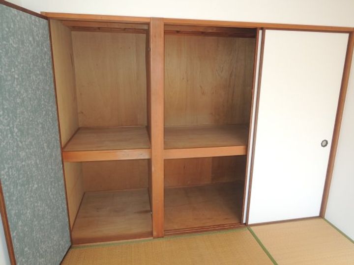 岡山県岡山市東区広谷(マンション)の賃貸物件の内装