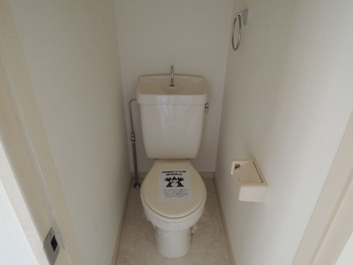 岡山県岡山市南区築港栄町(アパート)の賃貸物件の内装
