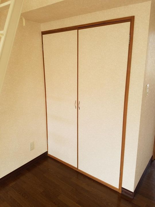 エスペロ清水町の内装