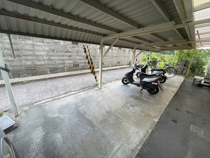 日野マンションの地図