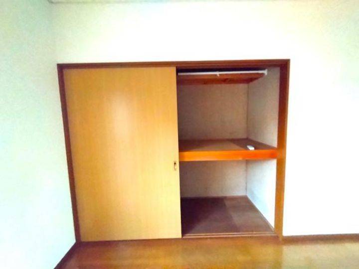 レジェンドの内装