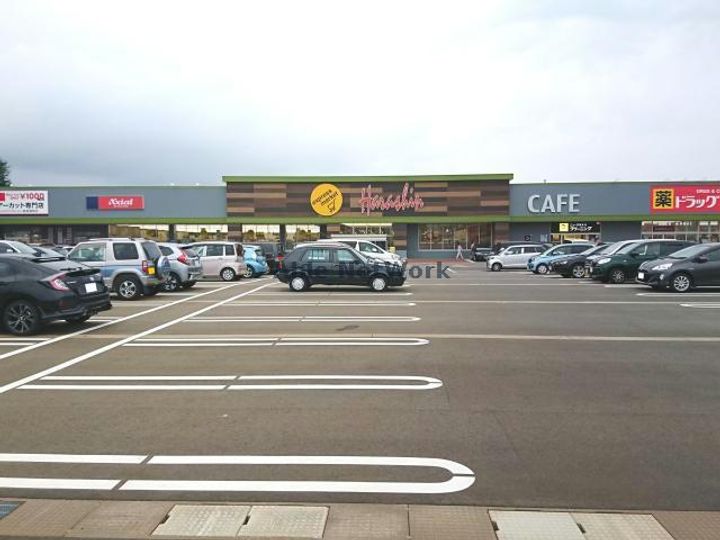 レジェンドの周辺