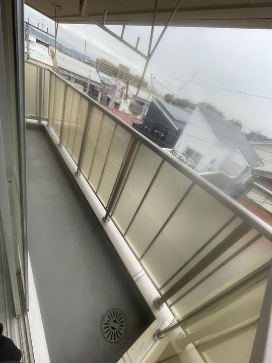 兵庫県伊丹市昆陽5(マンション)の賃貸物件の内装