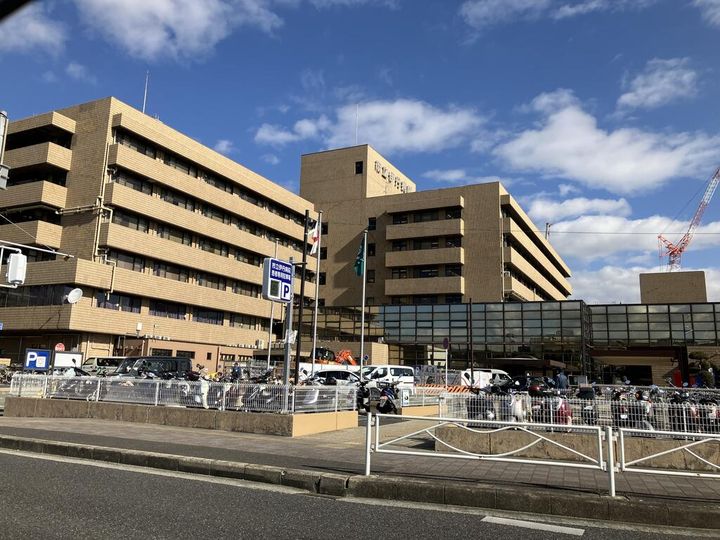 兵庫県伊丹市昆陽5(マンション)の賃貸物件の周辺