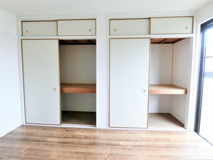 千葉県茂原市八千代1(アパート)の賃貸物件の内装