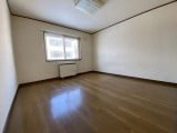 グリーンハイツの内装