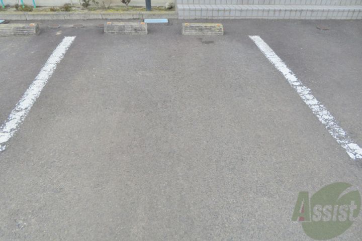 サンフォレストSの地図