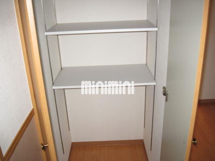 メゾン ド・クレセールのその他画像