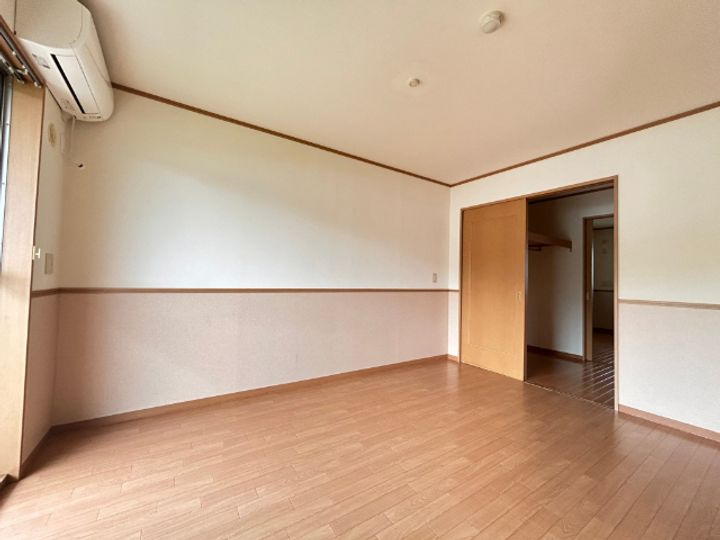 メゾン ド・クレセールの内装