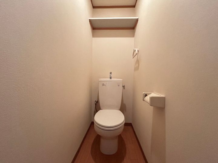 メゾン ド・クレセールの内装