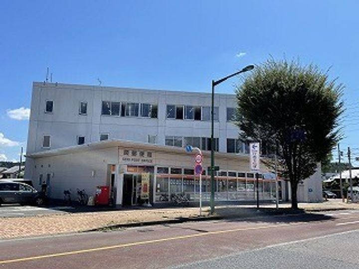 メゾン ド・クレセールの周辺