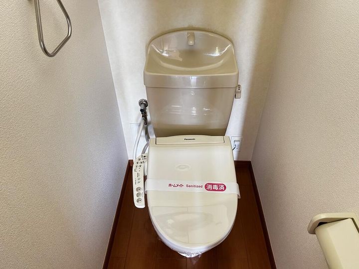 カンタービレの内装