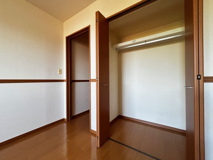 カンタービレの内装