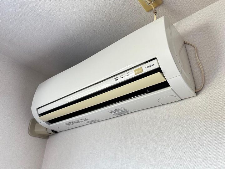 カンタービレの内装