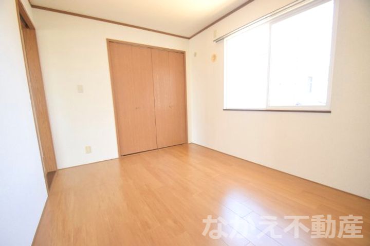 徳島県小松島市和田島町字松田新田(アパート)の賃貸物件の内装