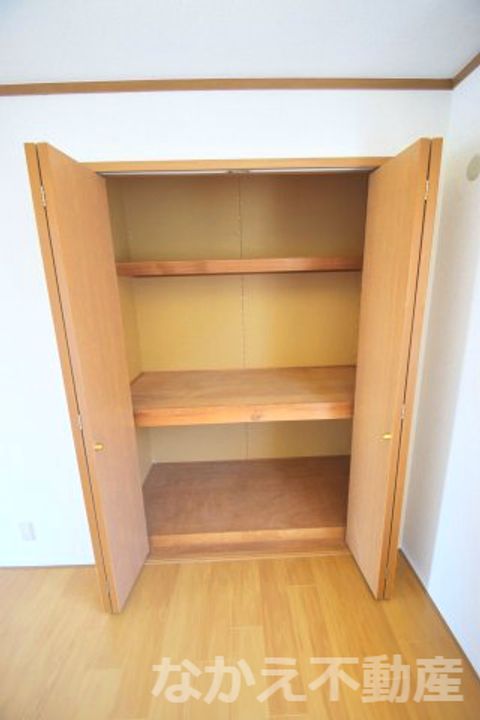 徳島県小松島市和田島町字松田新田(アパート)の賃貸物件の内装
