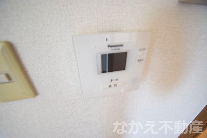 徳島県小松島市和田島町字松田新田(アパート)の賃貸物件の内装