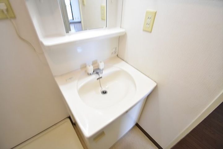 東京都三鷹市大沢3(マンション)の賃貸物件の内装