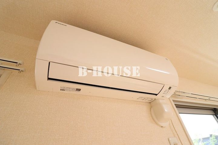 神奈川県厚木市上依知(アパート)の賃貸物件の内装