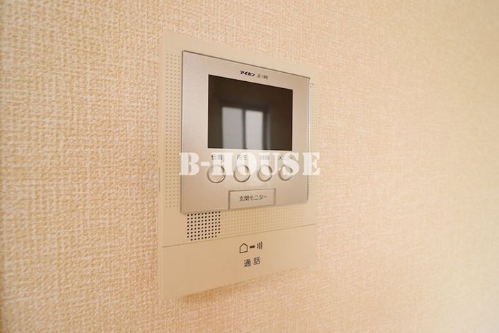 神奈川県厚木市上依知(アパート)の賃貸物件の内装