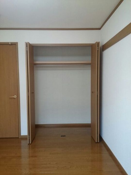 福島県福島市南沢又字北屋敷(アパート)の賃貸物件の内装