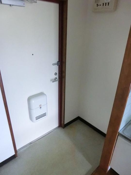 コーポハイプレースのその他画像