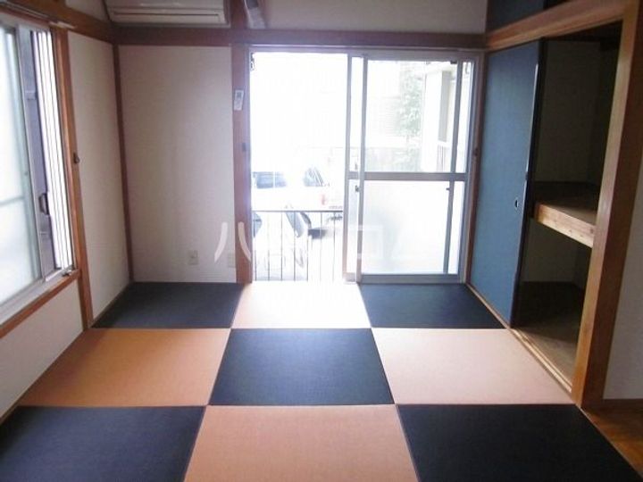 ハイツ洗足のその他画像