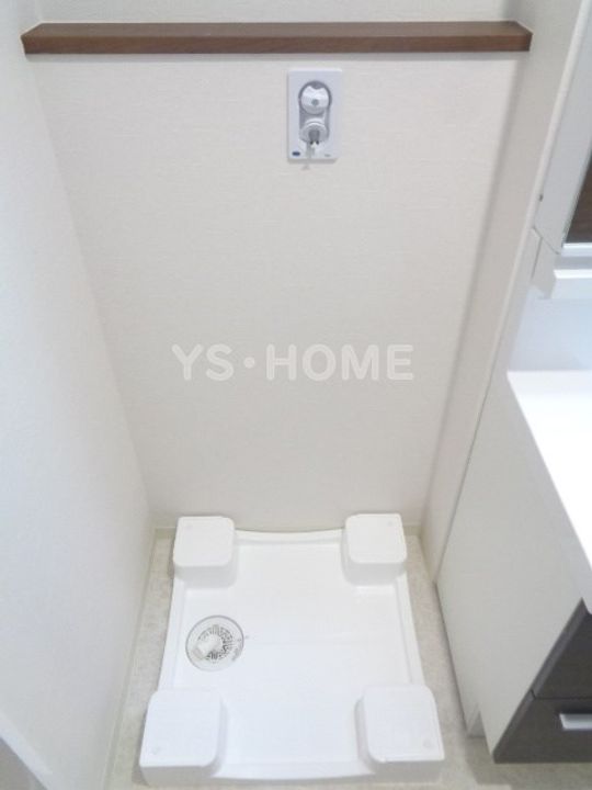 Lotus II(仮称下井草4丁目計画)のその他画像