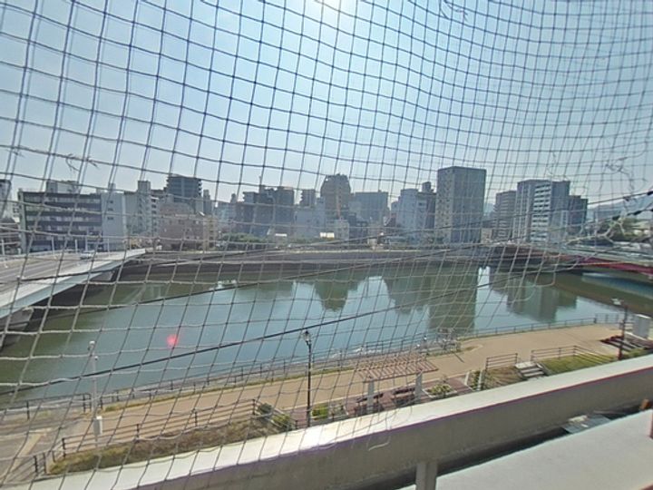 鷹野橋マンションのその他画像