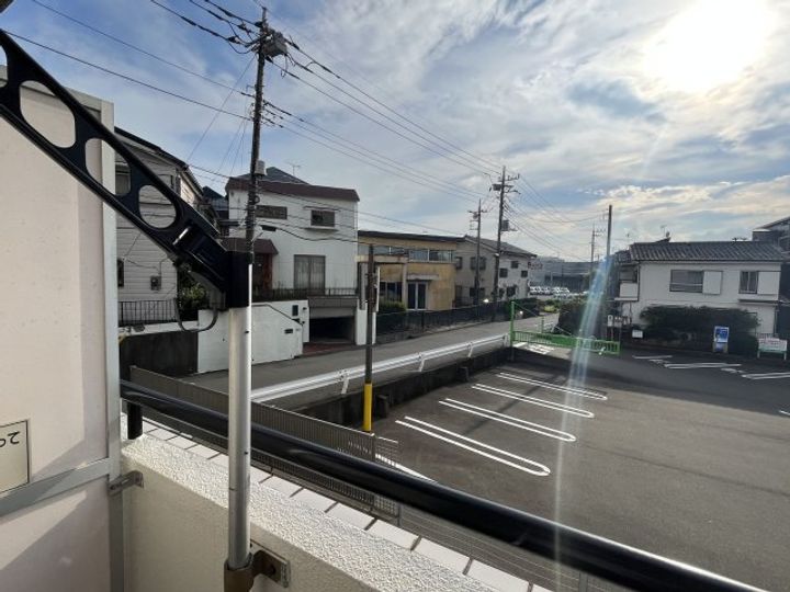 第一ベルハイムのその他画像