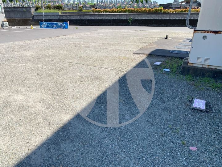 センチュリー21金田 Fの地図