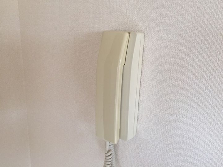 コモンシティ福沼 A棟の内装