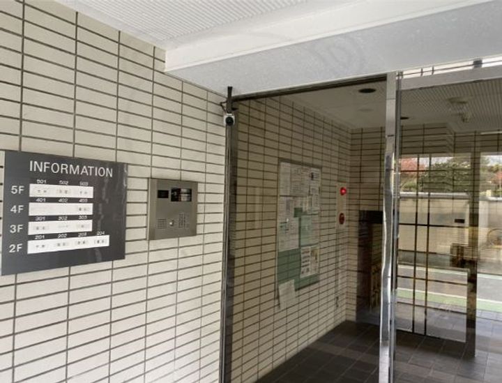 福岡県福岡市中央区大濠2(マンション)の賃貸物件の地図
