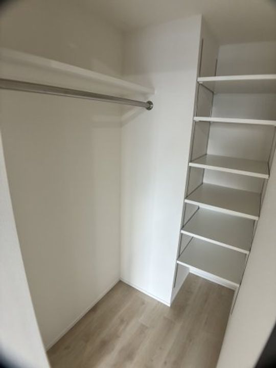東京都品川区東五反田1(マンション)の賃貸物件の内装