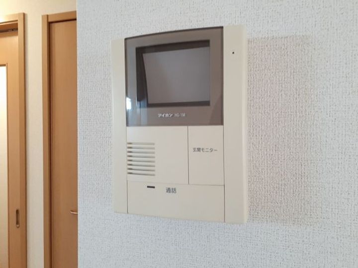 栃木県足利市福居町(アパート)の賃貸物件の内装