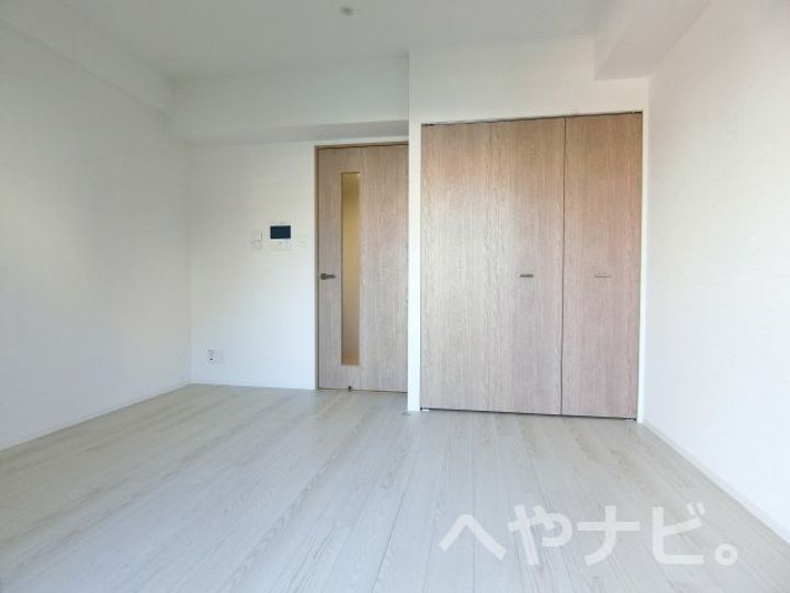 愛知県名古屋市中区大須1(マンション)の賃貸物件の内装
