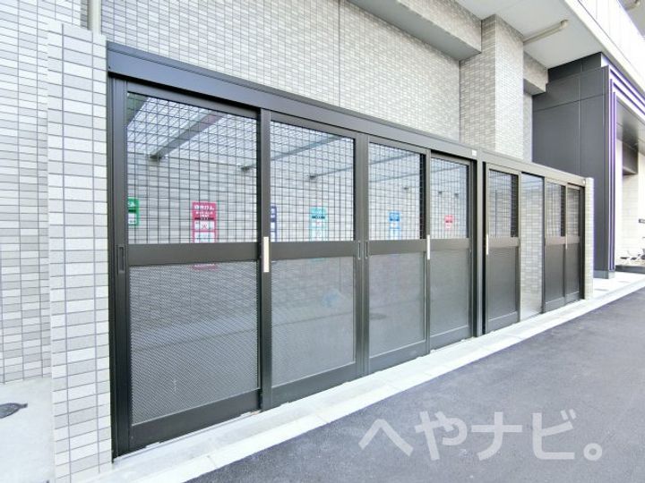 愛知県名古屋市中区大須1(マンション)の賃貸物件の内装